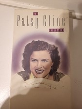Patsy cline boxed for sale  Delavan