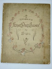 1900 mother duck for sale  LOUTH