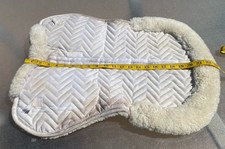 Fleeceworks sheepskin half for sale  Surprise