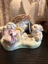 Dreamsicles bunny figurine for sale  Deridder