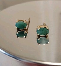 Hrstecker 585 gold gebraucht kaufen  Düren