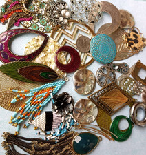 Jewelry charms pendants for sale  Maryville