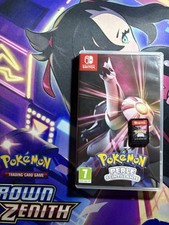 Pokémon perla splendente usato  Piacenza
