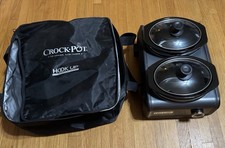 Crock pot sccpmd1 for sale  Huntsville