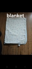 Baby blankets for sale  TREHARRIS