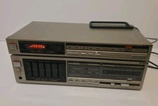Fisher amp 58t for sale  LEICESTER