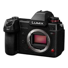 Panasonic demo lumix usato  Italia