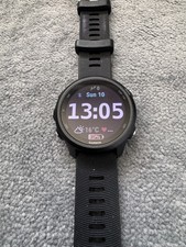garmin forerunner 10 for sale  DEWSBURY