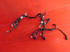 Impianto elettrico fantic usato  Napoli