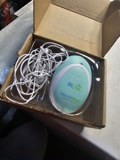 Womb music heartbeat for sale  Powder Springs