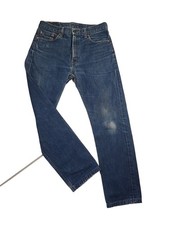 Levi strauss 505 gebraucht kaufen  Rötz