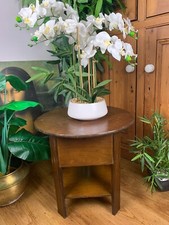 Vintage 1940s oak for sale  STOKE-ON-TRENT