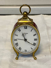 Swiza vintage wecker gebraucht kaufen  Berlin