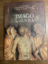 Scultura lignea aa.vv. usato  Treviso
