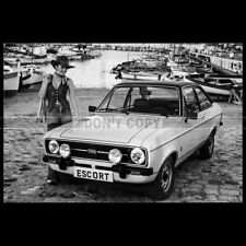 Photo .039714 ford d'occasion  Martinvast