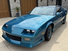 1991 chevrolet camaro for sale  Mount Horeb