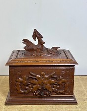 1920s carved wooden d'occasion  Expédié en Belgium