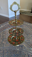 Vtg solid brass for sale  Vancouver