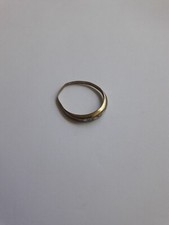 Ring gold 333er gebraucht kaufen  München