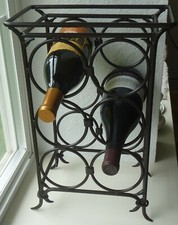 16 wine rack bottle for sale 16 wine rack bottle for sale Bellingham