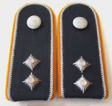 Schulterklappen luftwaffe hemd gebraucht kaufen  Stadtlohn