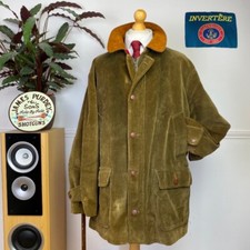 Invertere corduroy shooting for sale  NEWCASTLE UPON TYNE