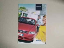 Depliant brochure fiat usato  Forgaria nel Friuli