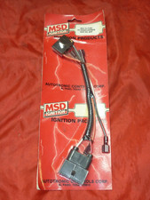 Chicote de fios MSD 8874 bobina Ford TFI MSD adaptador chicote de fios comprar usado  Enviando para Brazil