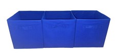 Lot blue fabric for sale  Charleston