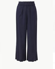 Linen rich cropped for sale  ACCRINGTON