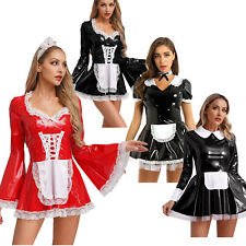 Womens wet look for sale  SWANSEA