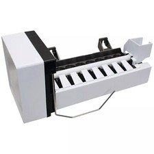 Máquina de gelo geladeira 241798224 para Frigidaire Electrolux RIM8224 comprar usado  Enviando para Brazil
