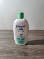 Johnson baby lotion for sale  Canastota