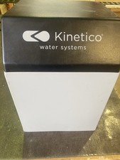 Kinetico water system for sale  STAINES-UPON-THAMES
