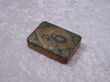 Qdrcat antique dieterle d'occasion  Expédié en Belgium