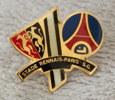Pins football stade d'occasion  France