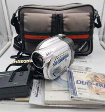 Panasonic vdr d160 gebraucht kaufen  Aumühle