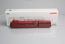 Marklin 37050 scale d'occasion  Expédié en Belgium