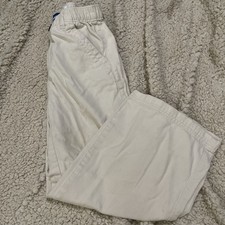 Old Navy - Perna larga folgada feminina M.  comprar usado  Enviando para Brazil