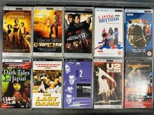 Lot umd movies for sale  Cleveland