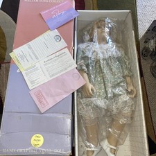 william tung collection dolls for sale  Sherman Oaks