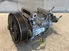 Kompressor klimaanlage 6942501 gebraucht kaufen  Gronau