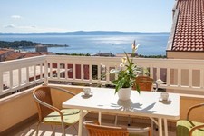 Ferienwohnung makarska apartme gebraucht kaufen  München