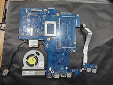 H1417 motherboard 255 for sale  DERBY