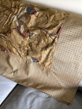 Usado, Toalha de mesa quadrada vintage Pheasant Art Noveau 70” X 70” comprar usado Usado, Toalha de mesa quadrada vintage Pheasant Art Noveau 70” X 70” comprar usado  Enviando para Brazil