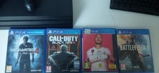 Sony playstation pro d'occasion  Podensac