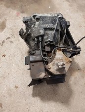 Fiesta st150 gearbox for sale Fiesta st150 gearbox for sale  HIGH PEAK