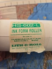 Set ink form for sale  Huntington Beach