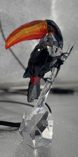 Swarovski toucan bird for sale  Burbank