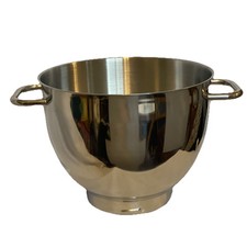 Tigela de mistura Hamilton Beach BW800SS 8 qt para NSF CPM800 Serie normalmente 141,00 nova na caixa comprar usado  Enviando para Brazil